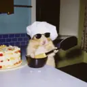 ملصق