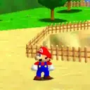 ملصق