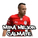 Стикер