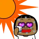스티커