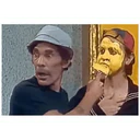 Стикер