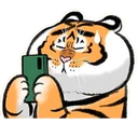 ملصق