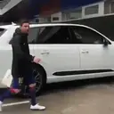 استیکر