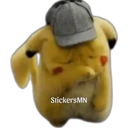 ਸਟਿਕਰ