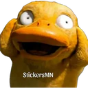 ਸਟਿਕਰ
