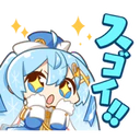 Stiker