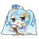 Stiker