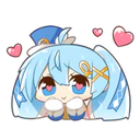 Stiker