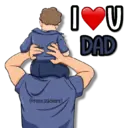 Стикер