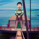 Стикер