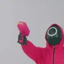 Стикер
