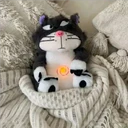 ملصق