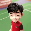 ملصق