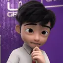 ملصق