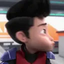 ملصق