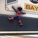 ملصق