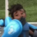 ملصق