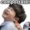 贴纸