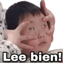 贴纸