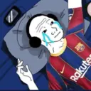 ملصق