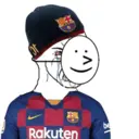 ملصق