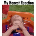 ملصق
