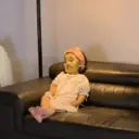 ملصق