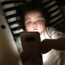 ملصق