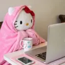 ملصق
