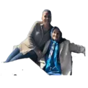 स्टिकर