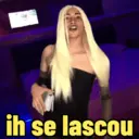 ملصق