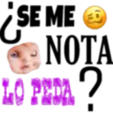 מדבקה