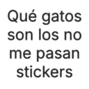 Stiker