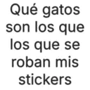 Stiker