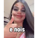 ملصق
