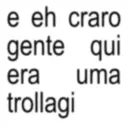 Figurinha