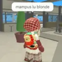 ملصق