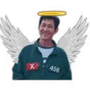 Стикер