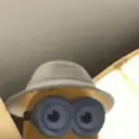 ملصق