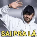 ملصق