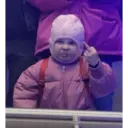 ملصق