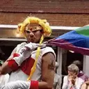 Стикер