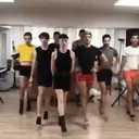 Стикер