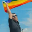 Стикер