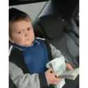 Стикер