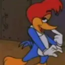 ملصق