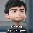 Stiker