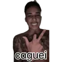 ملصق