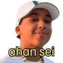 ملصق