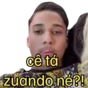 ملصق